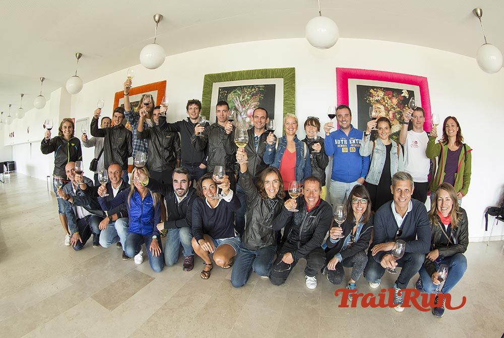 Training Day Gore-Tex Shakedry