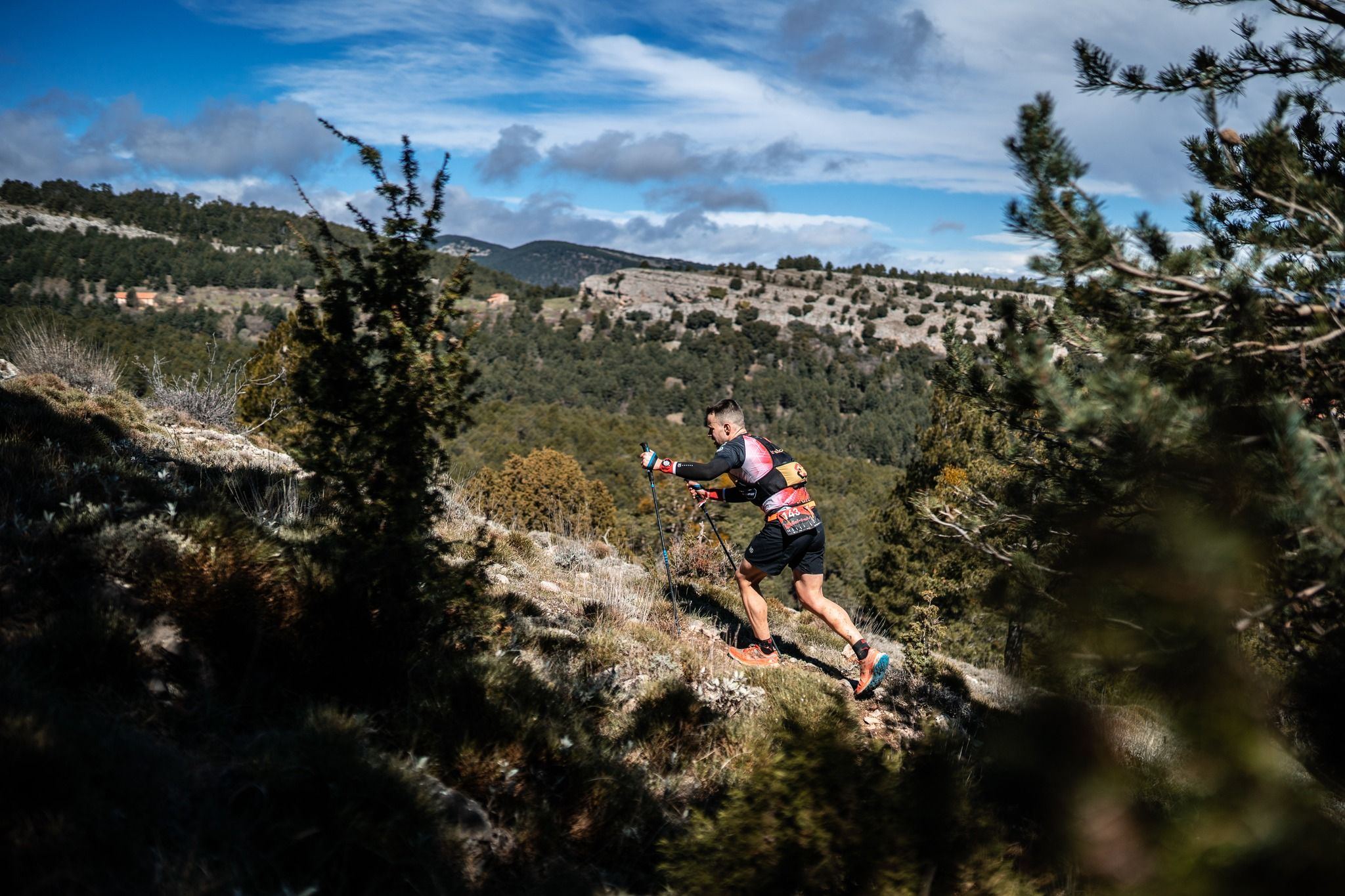 ©Penyagolosa Trails by @josemiguelmunoze