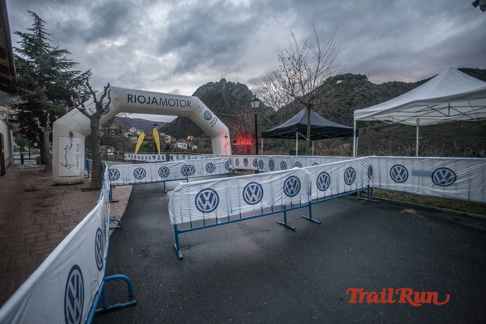 Cross Arnedillo 2017