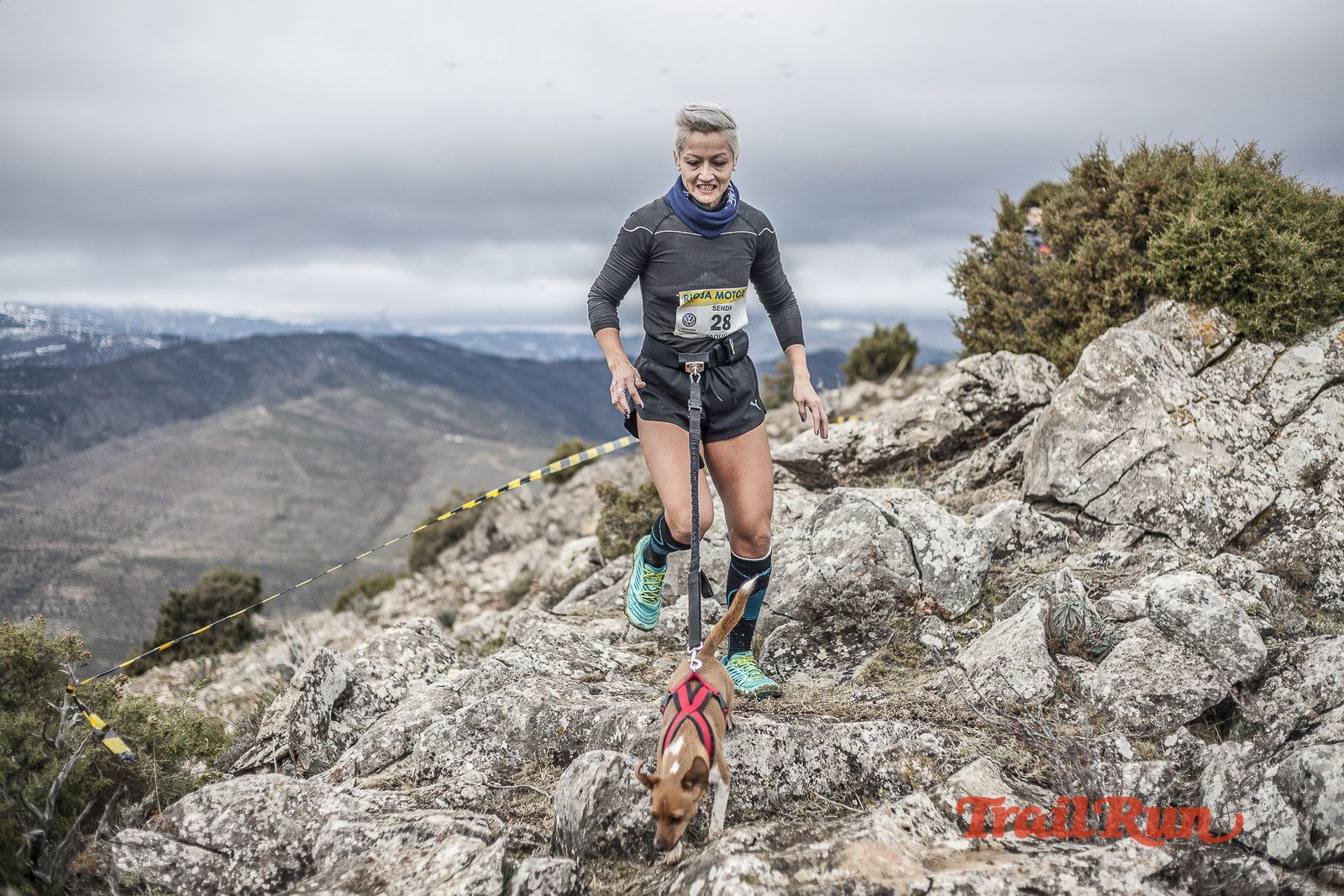 Cross Arnedillo 2017