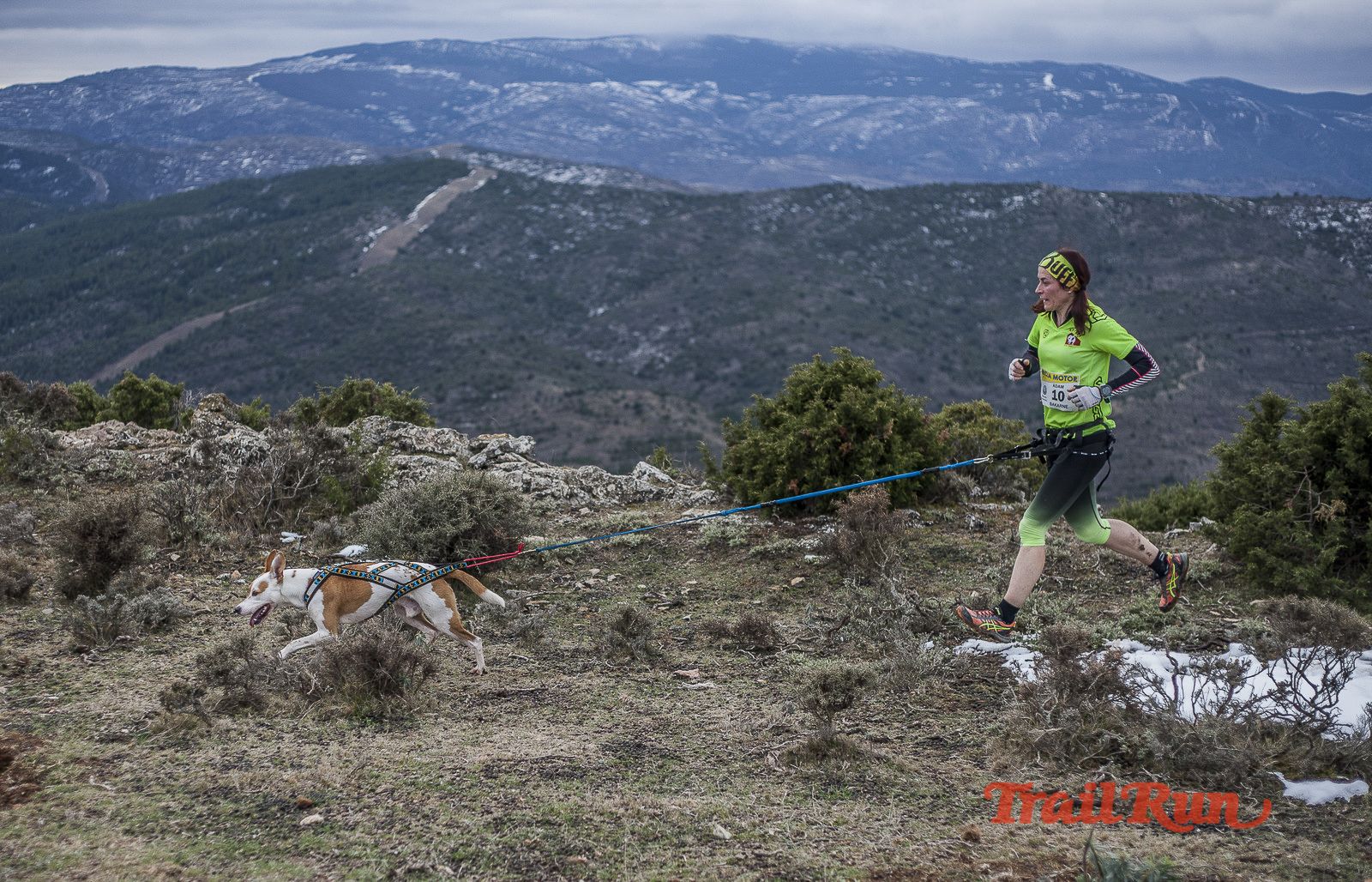 Cross Arnedillo 2017