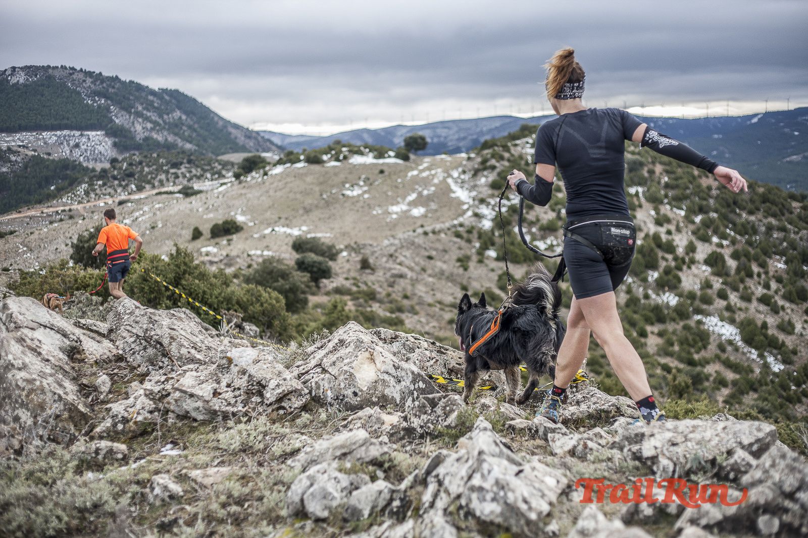 Cross Arnedillo 2017