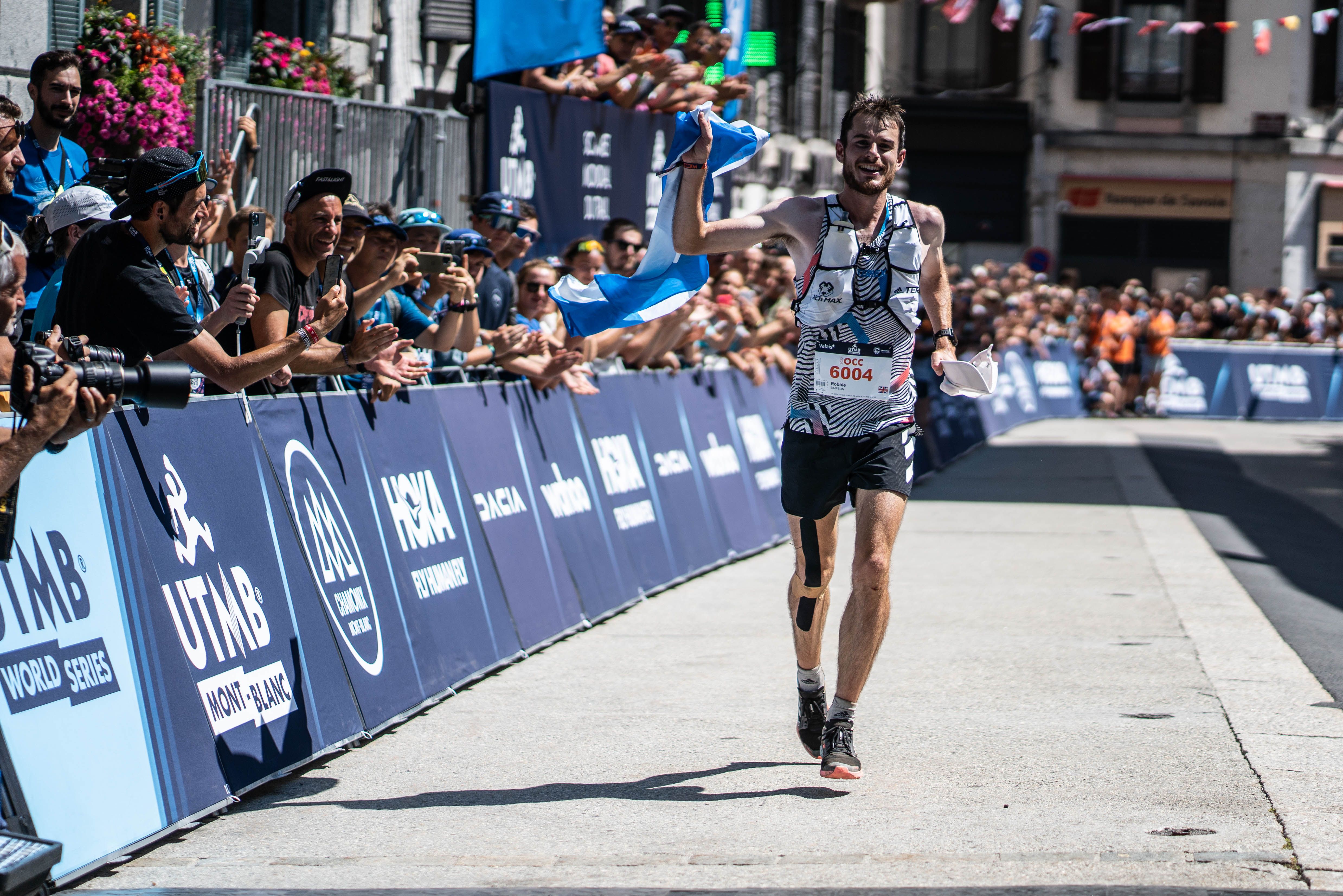 ©Revista Trail Run by José Miguel Muñoz Egea. UTMB® 2022 DSC7508