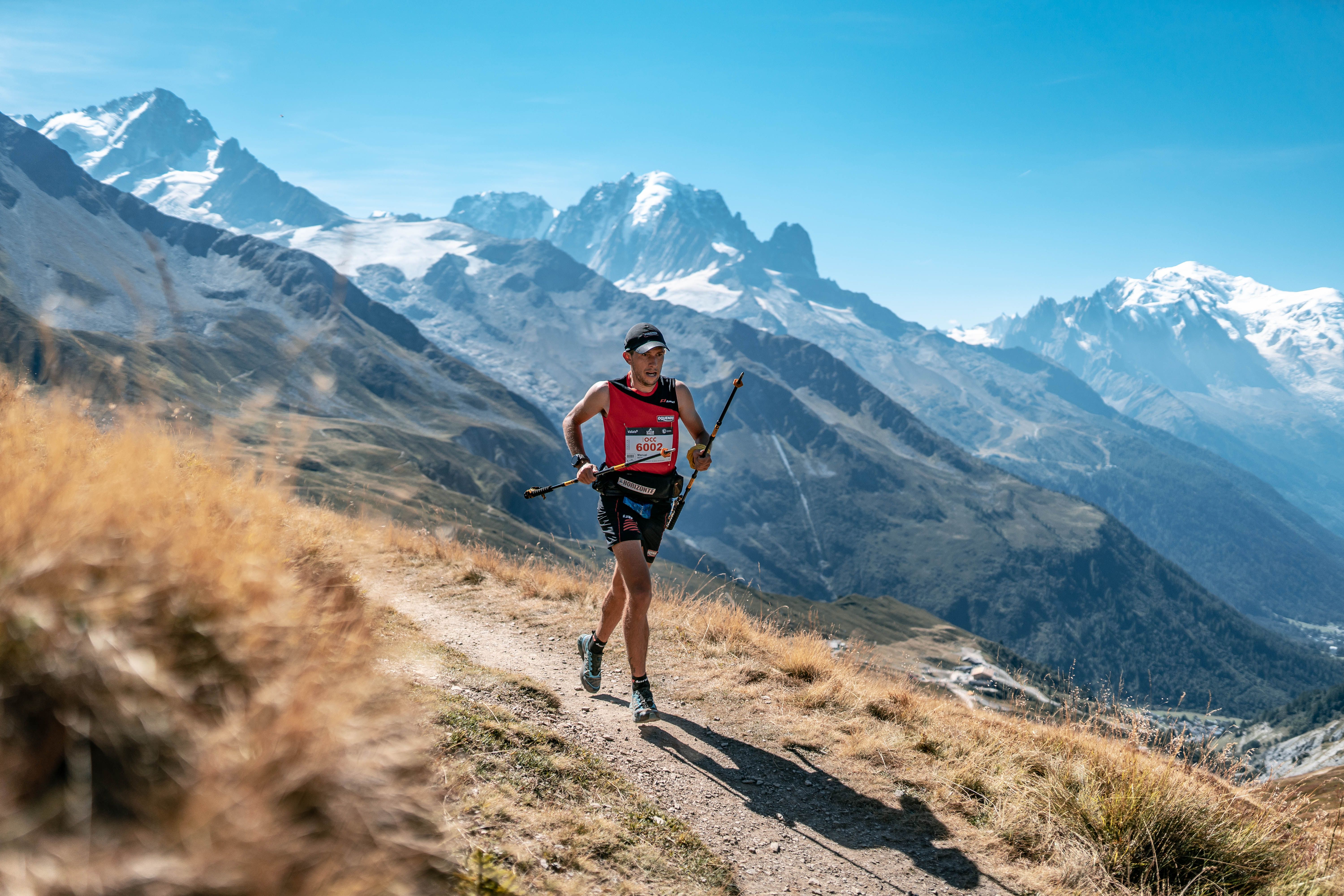 ©Revista Trail Run by José Miguel Muñoz Egea. UTMB® 2022 DSX7037