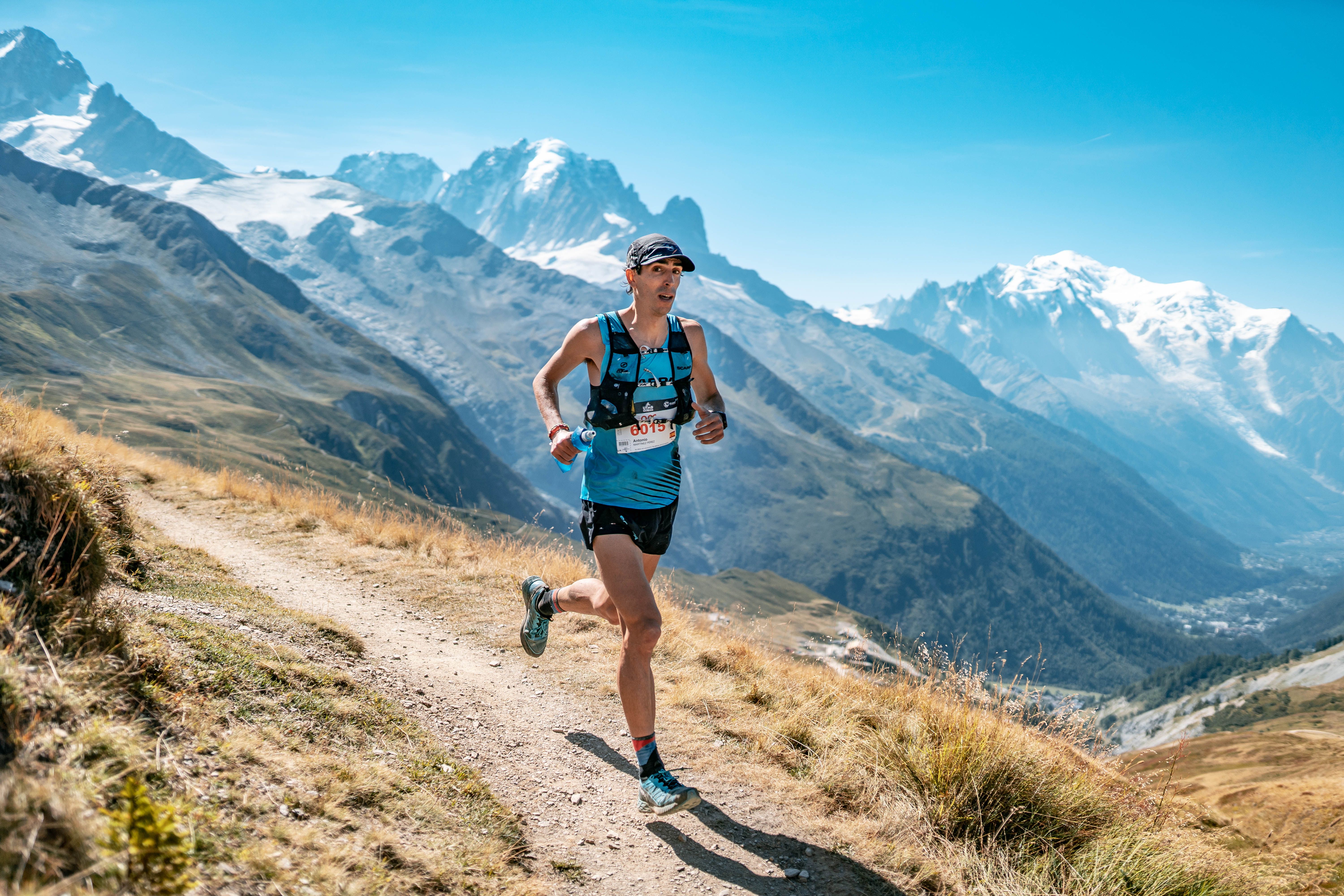 ©Revista Trail Run by José Miguel Muñoz Egea. UTMB® 2022 DSX7061