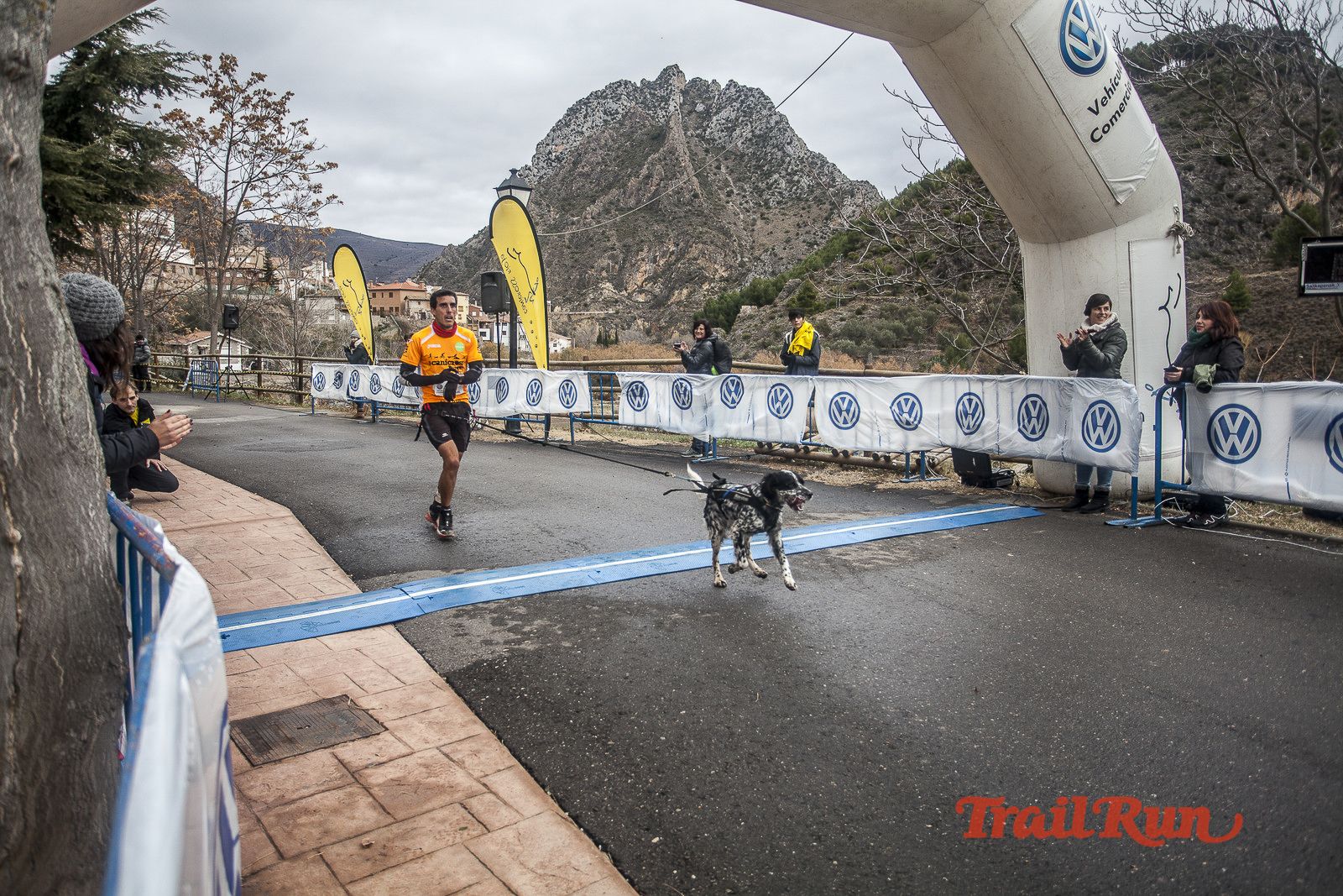 Cross Arnedillo 2017