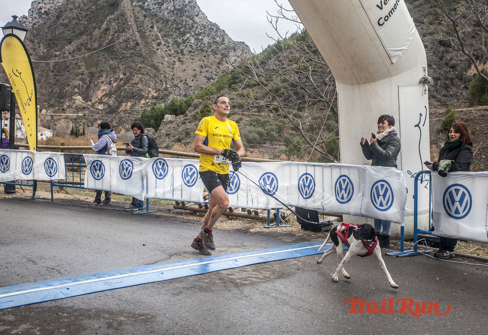 Cross Arnedillo 2017