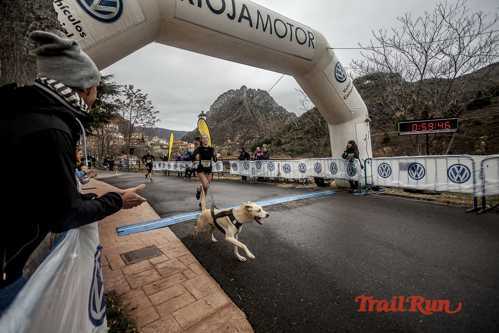 Cross Arnedillo 2017