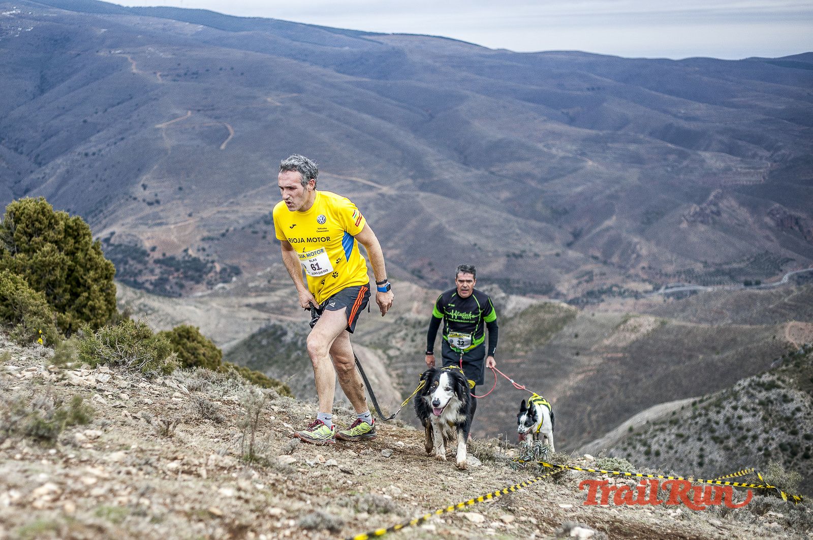 Cross Arnedillo 2017
