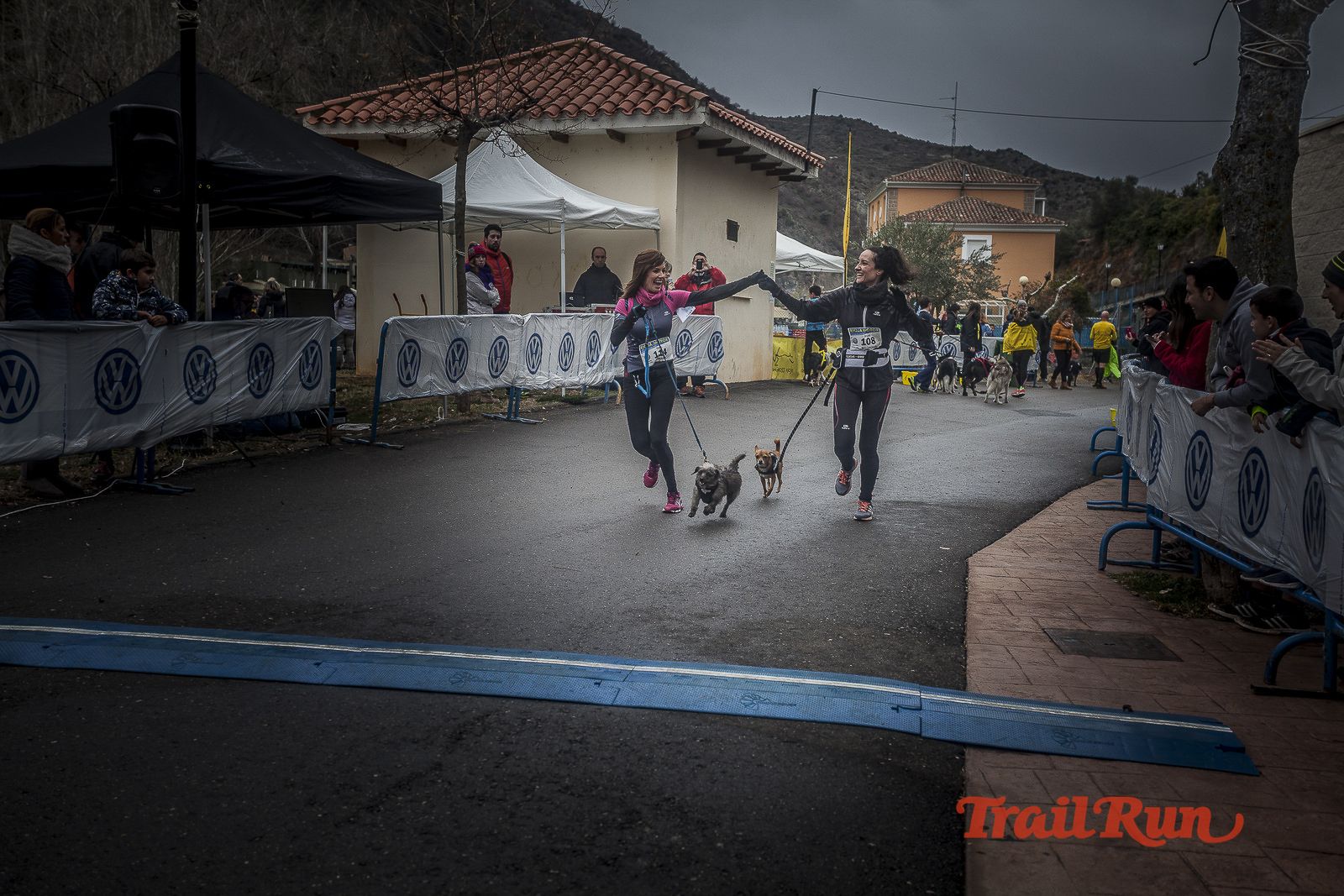 Cross Arnedillo 2017