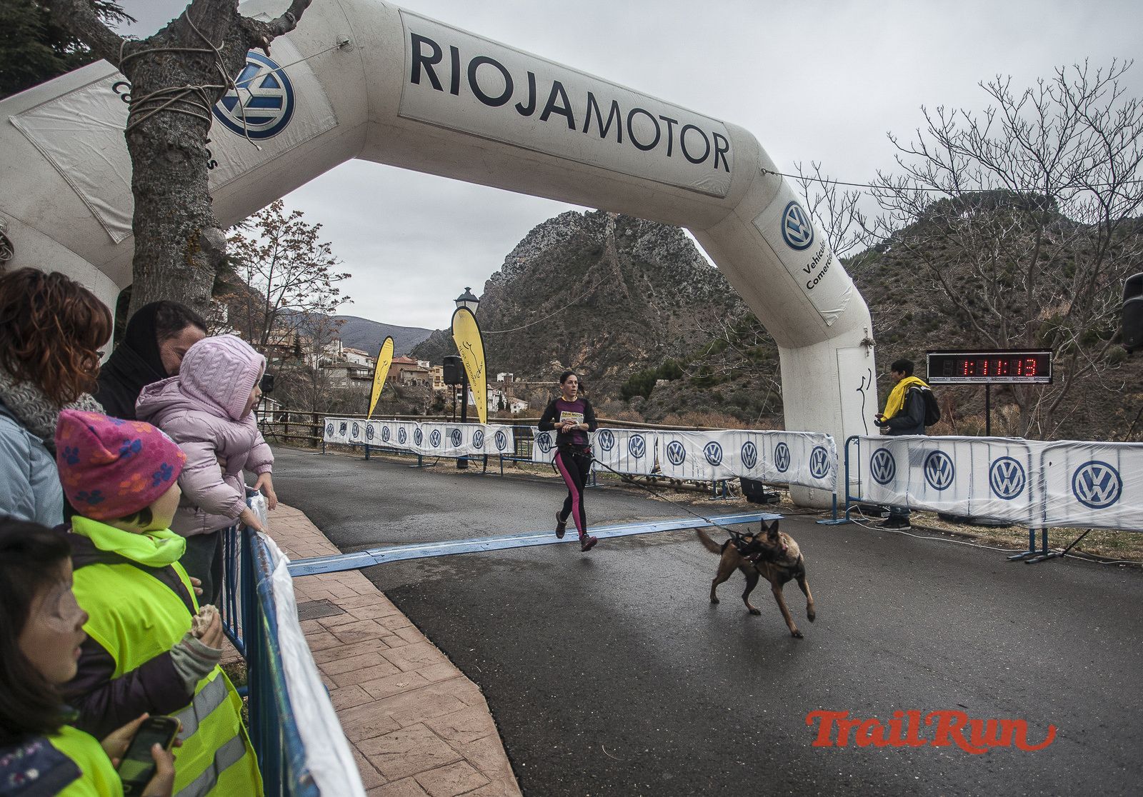 Cross Arnedillo 2017