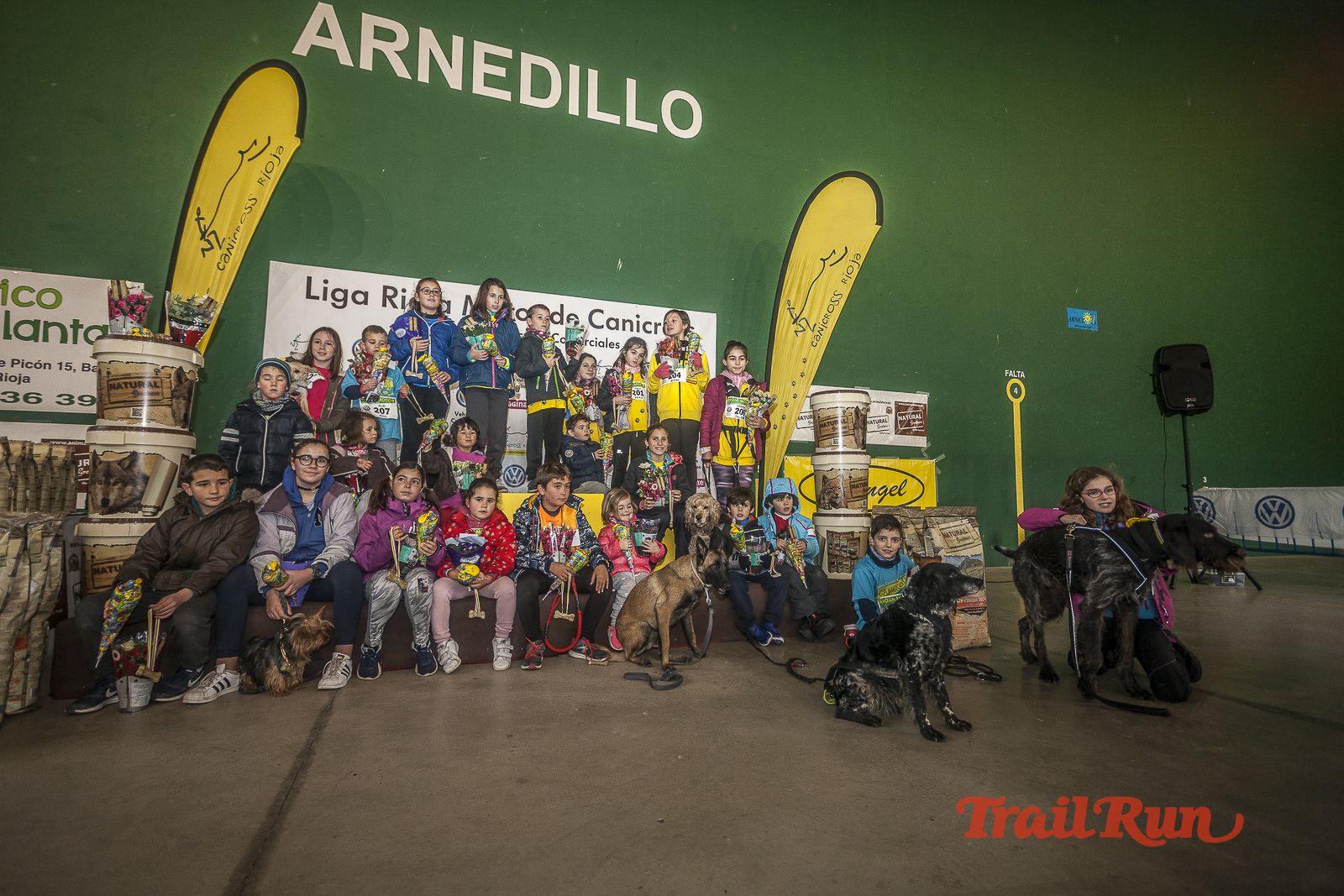 Cross Arnedillo 2017