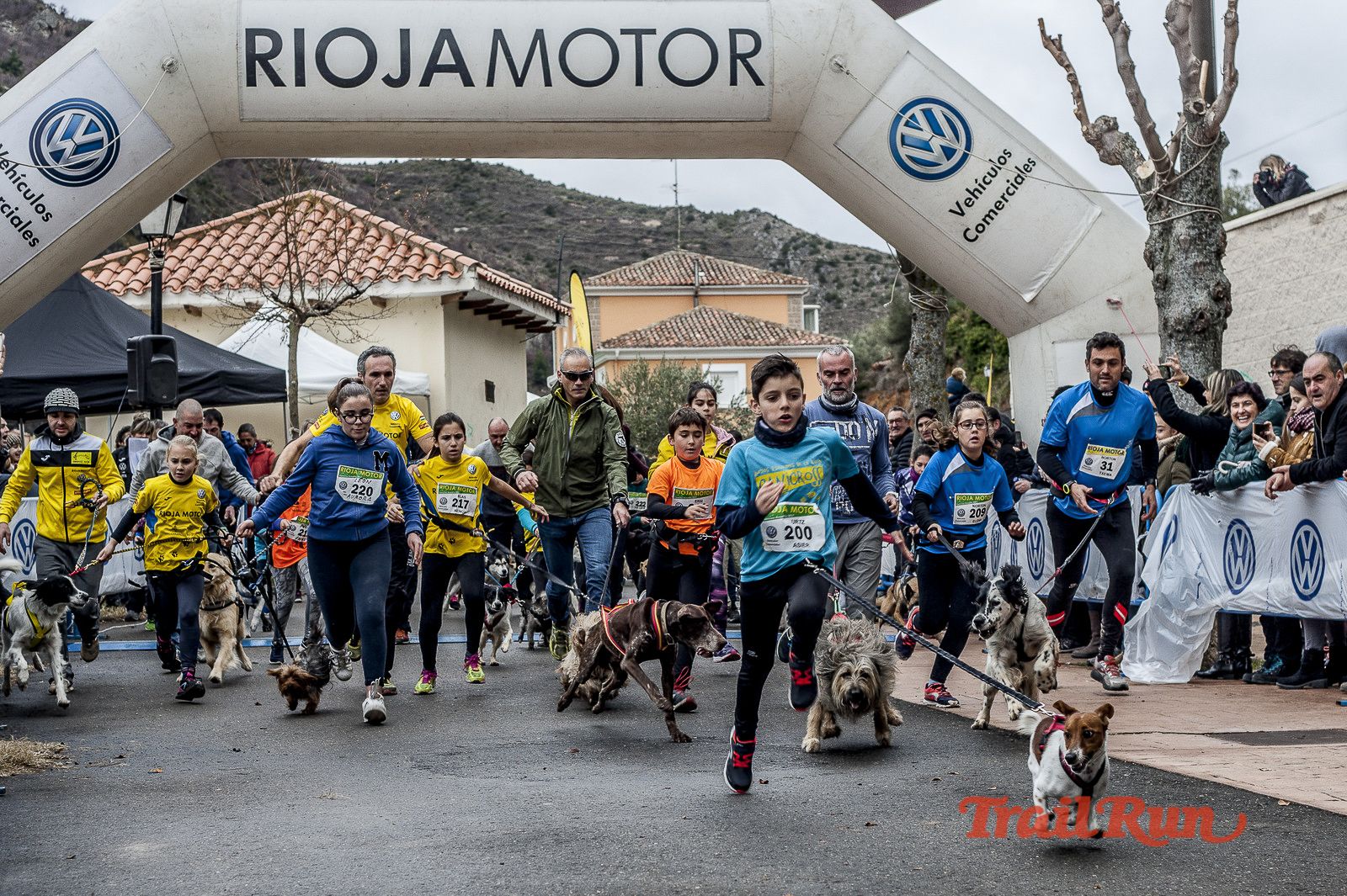 Cross Arnedillo 2017