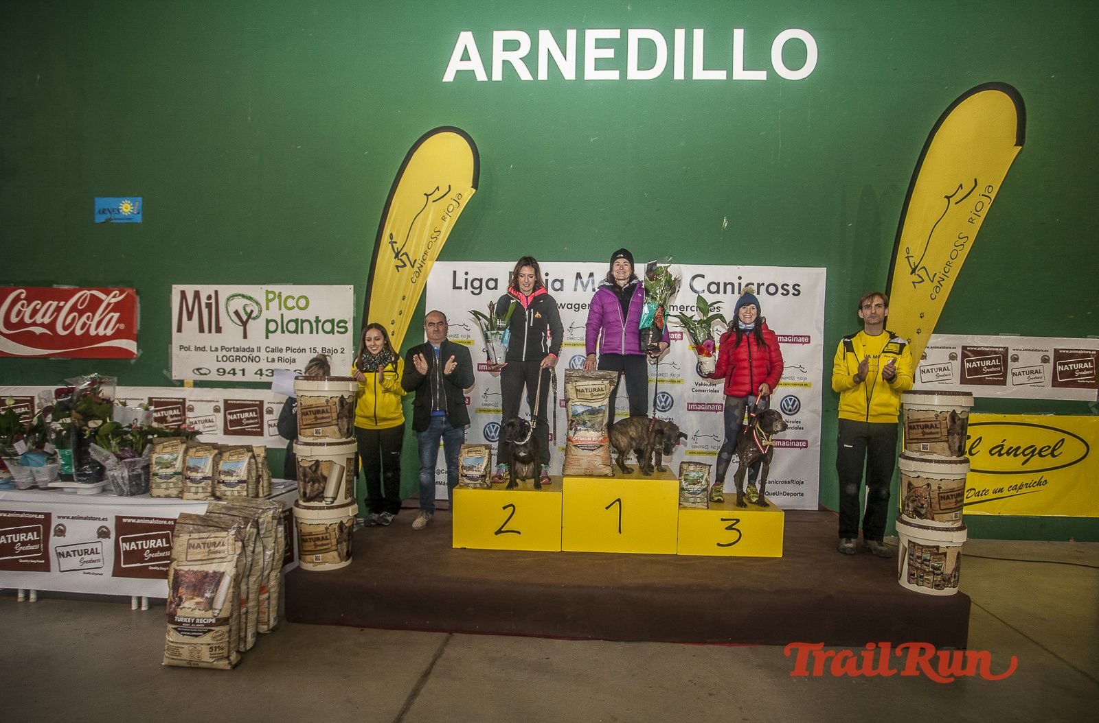 Cross Arnedillo 2017