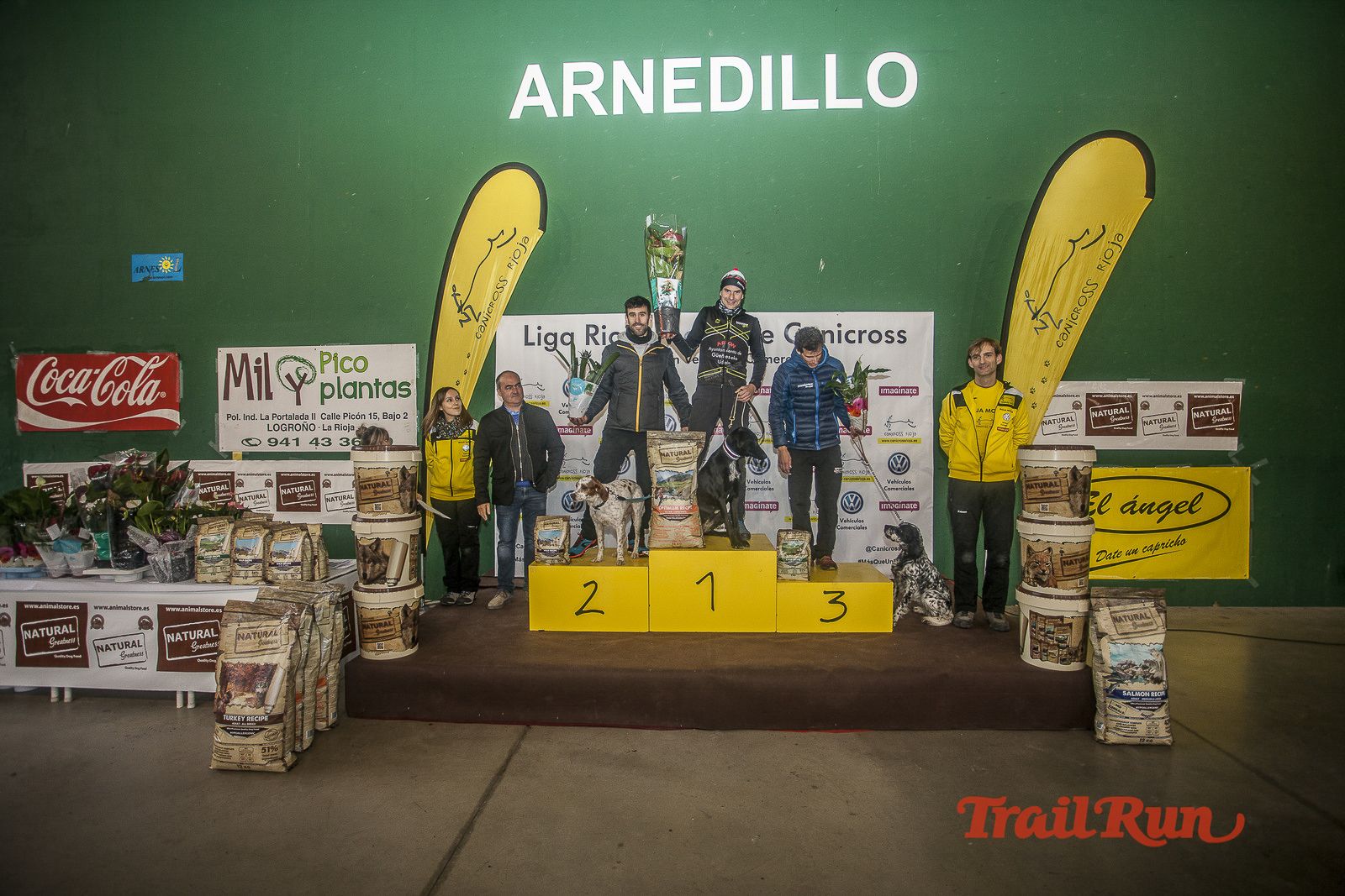 Cross Arnedillo 2017