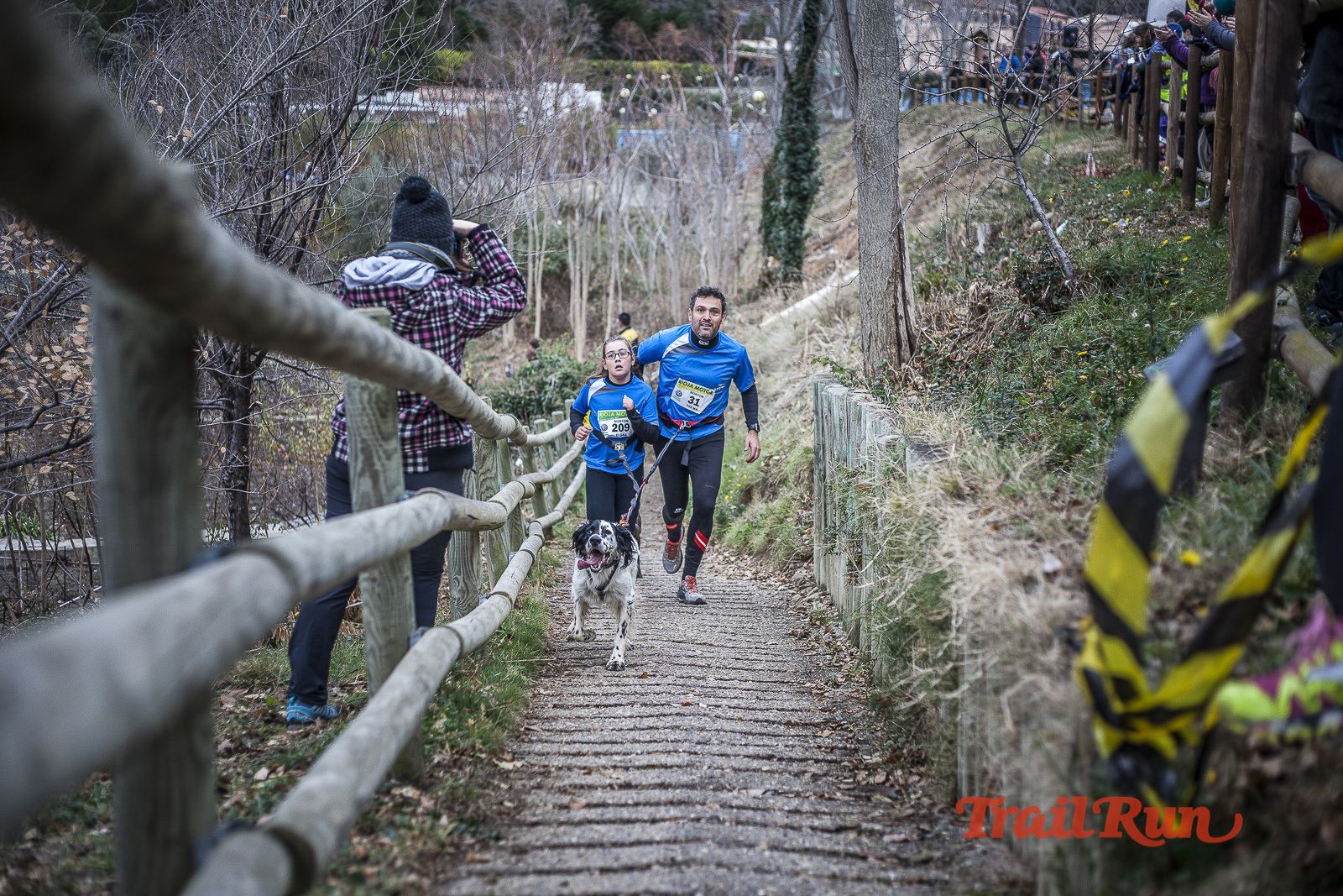 Cross Arnedillo 2017