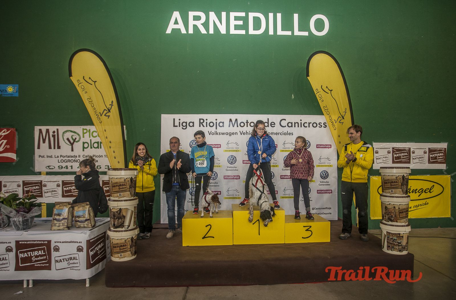 Cross Arnedillo 2017