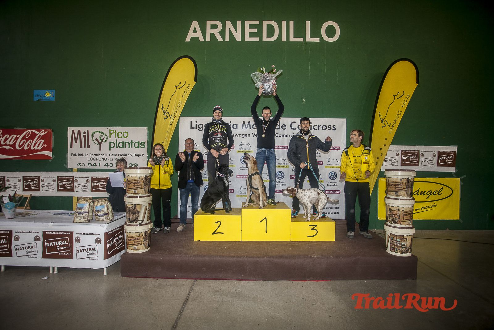 Cross Arnedillo 2017
