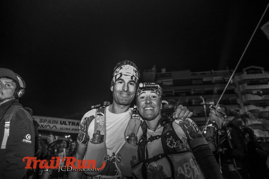 Transgrancanaria 2018 (I)