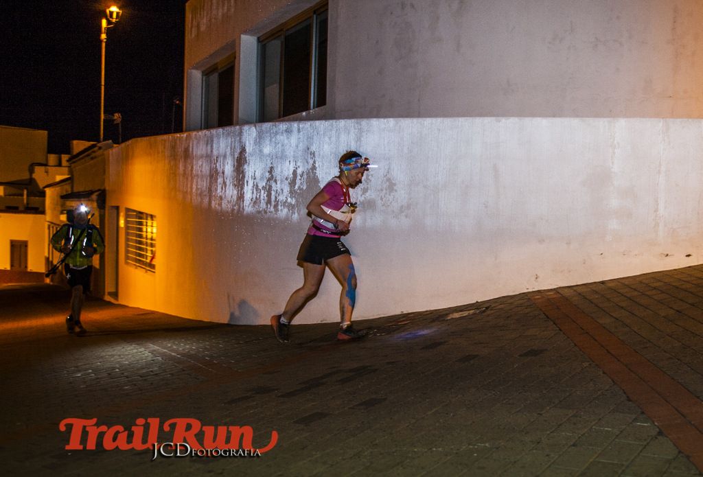Transgrancanaria 2018 (I)