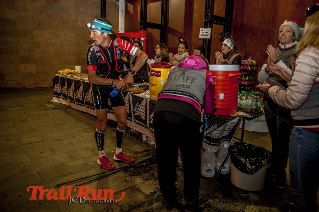 Transgrancanaria 2018 (I)