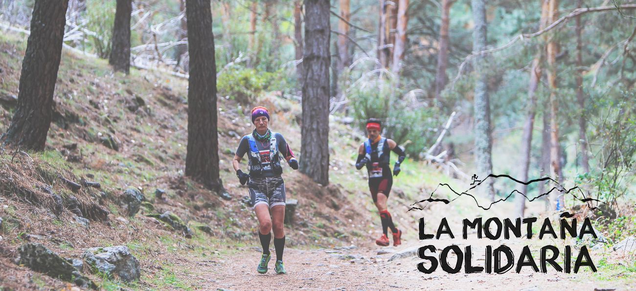 la montaña solidaria