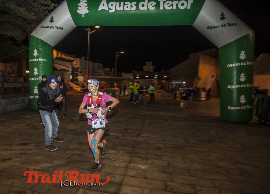 Transgrancanaria 2018 (I)