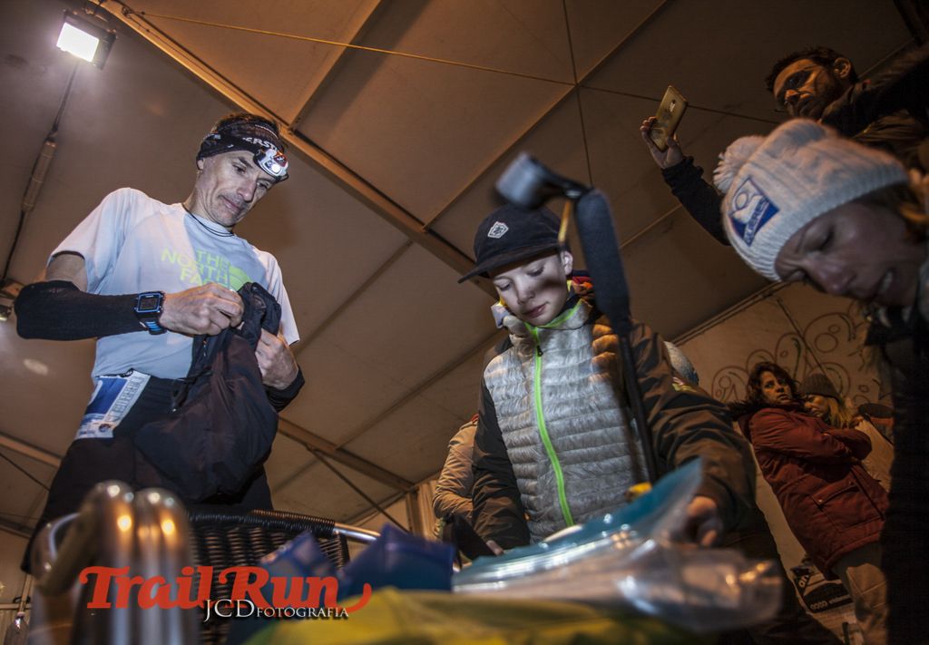 Transgrancanaria 2018 (I)