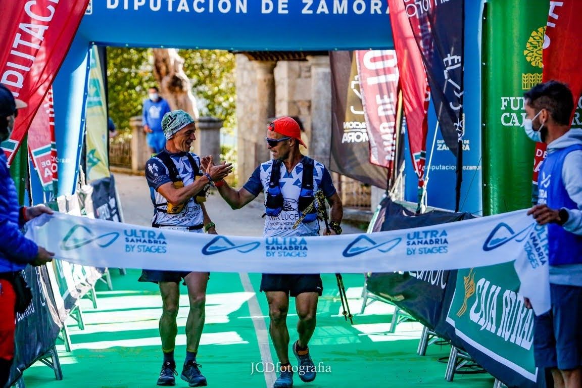 Vive la experiencia Ultra Sanabria Glaciar con Trail Run ©JCD Fotografía