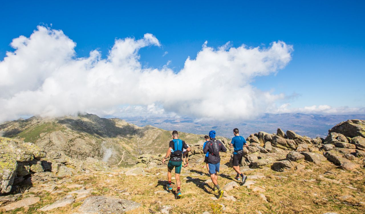 Desafio Trail Mijares ©Diego Winitzky
