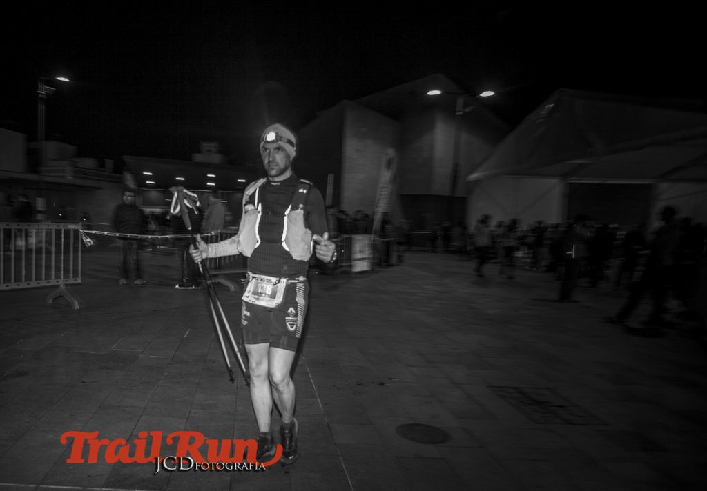 Transgrancanaria 2018 (I)