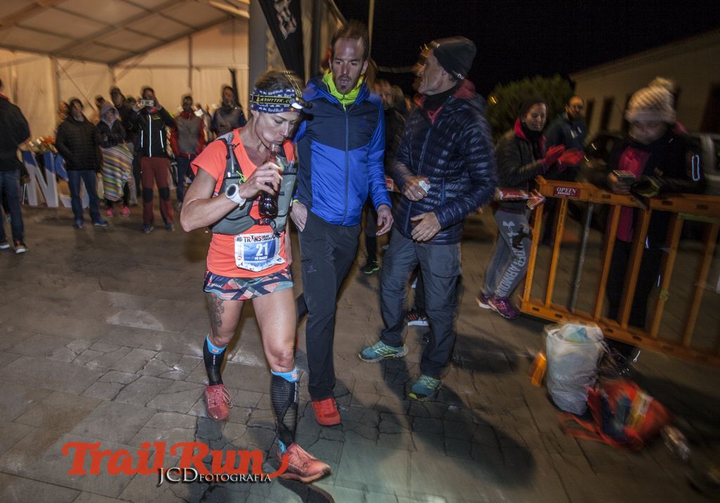 Transgrancanaria 2018 (I)