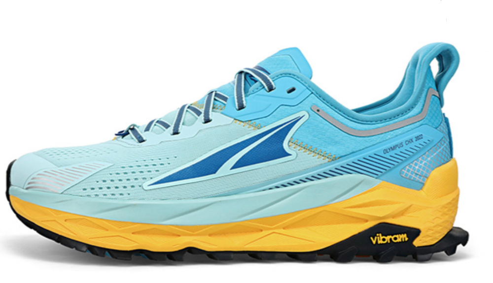 Altra Olympus 5 Chamonix