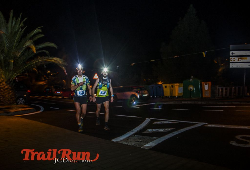 Transgrancanaria 2018 (I)