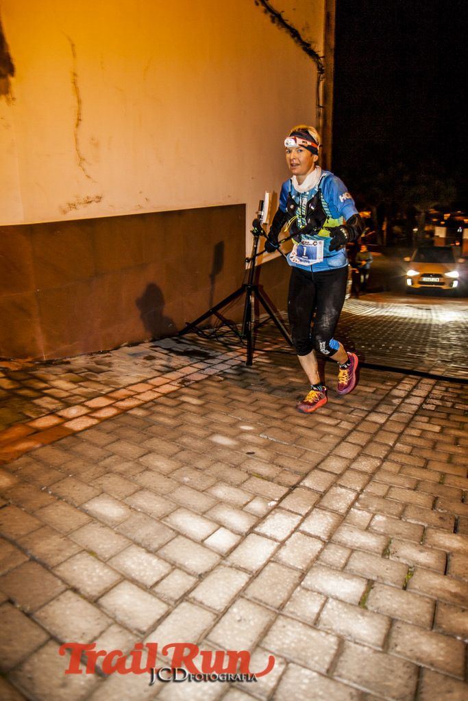 Transgrancanaria 2018 (I)