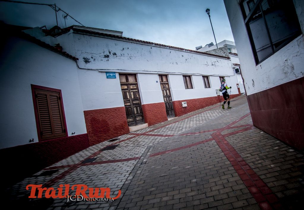Transgrancanaria 2018 (I)
