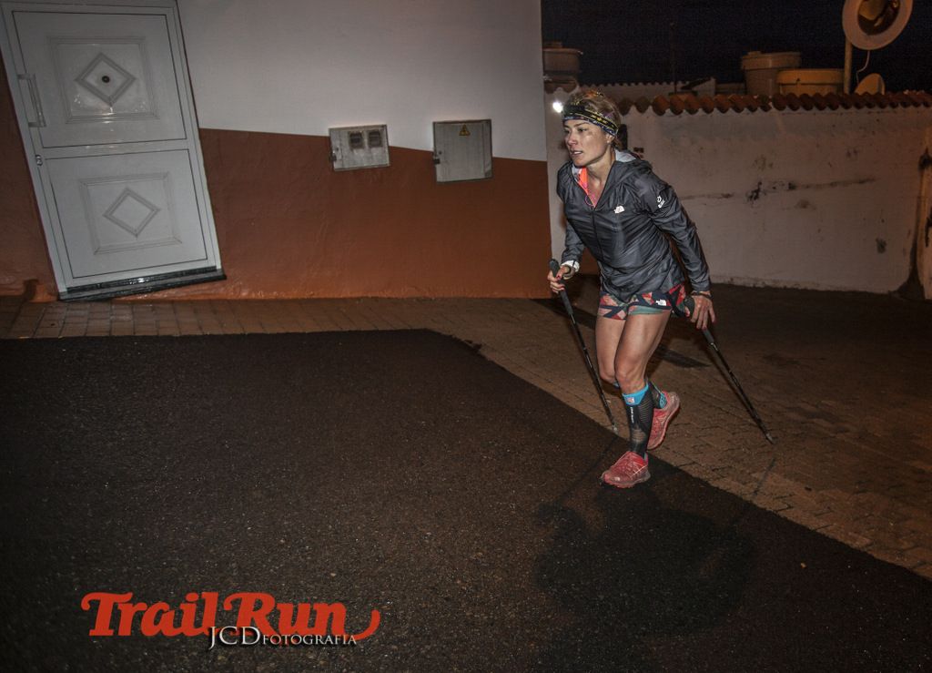Transgrancanaria 2018 (I)