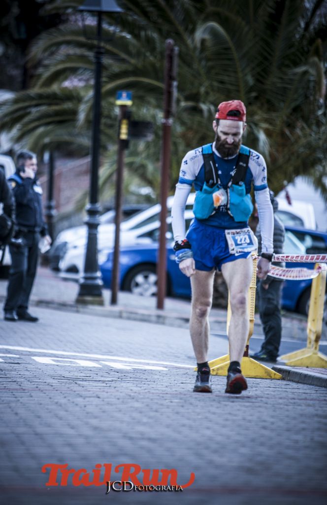 Transgrancanaria 2018 (I)