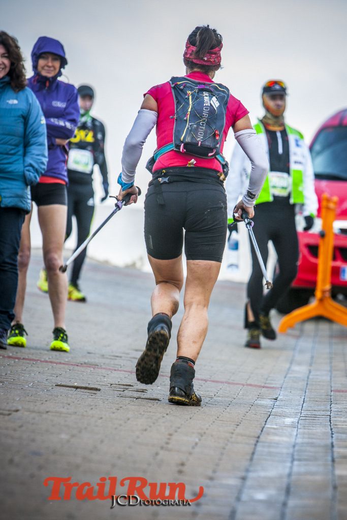 Transgrancanaria 2018 (I)