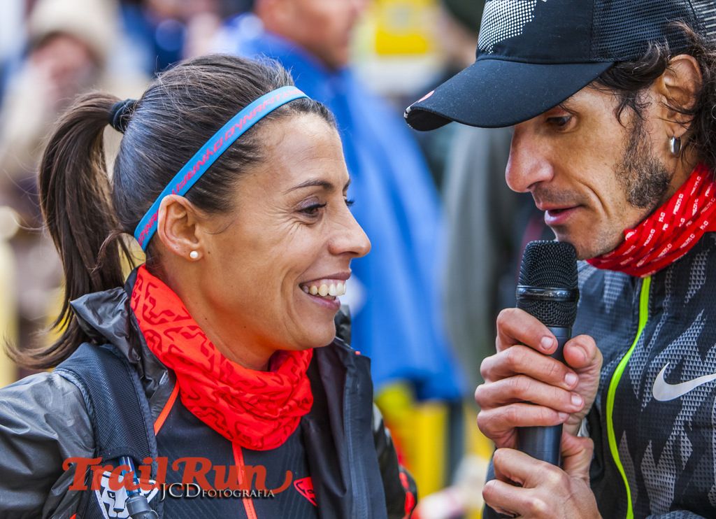 Transgrancanaria 2018 (I)