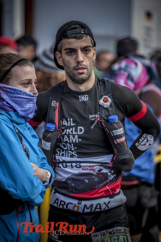 Transgrancanaria 2018 (I)