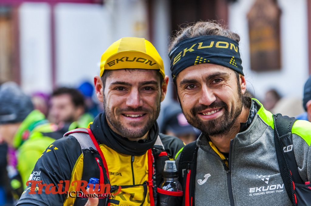 Transgrancanaria 2018 (I)