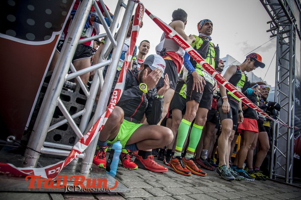 Transgrancanaria 2018 (I)
