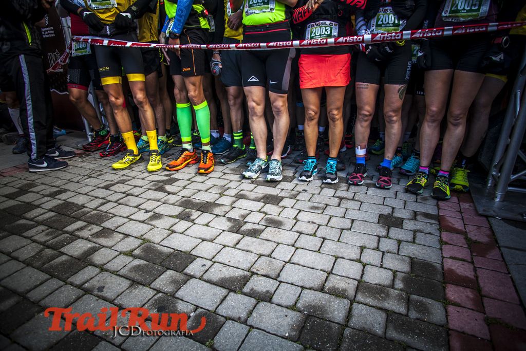 Transgrancanaria 2018 (I)
