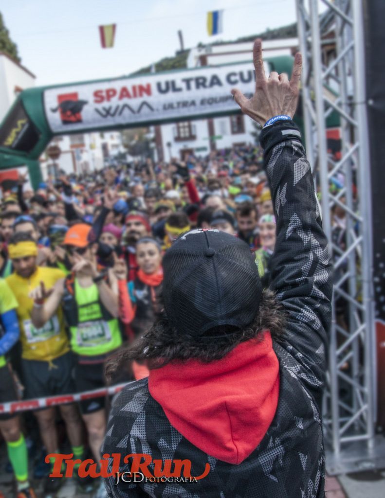 Transgrancanaria 2018 (I)