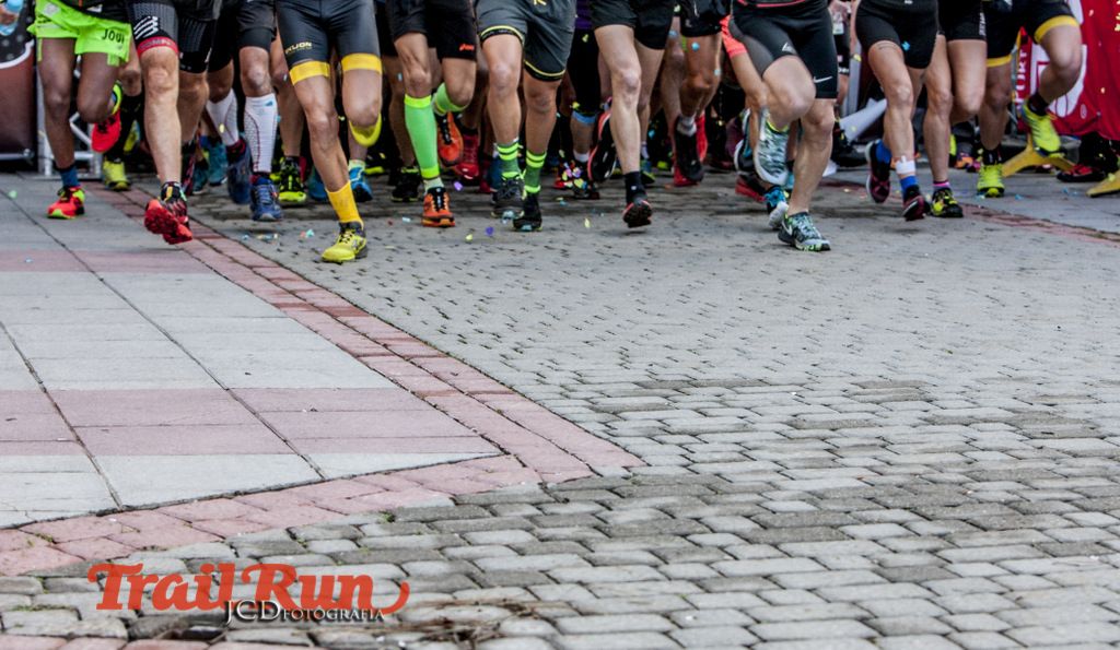 Transgrancanaria 2018 (I)