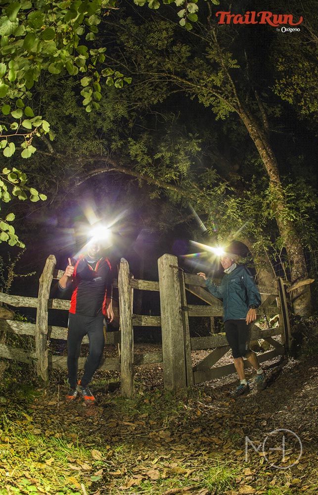 Camp Trail Run Vibram