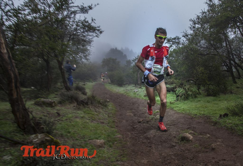 Transgrancanaria 2018 (I)