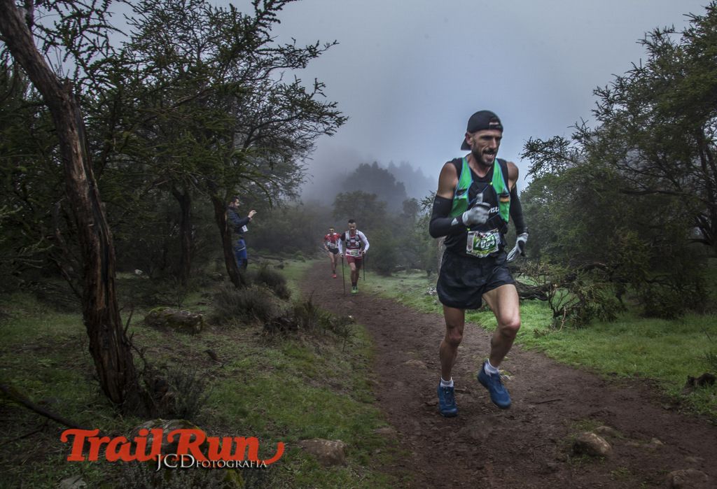 Transgrancanaria 2018 (I)