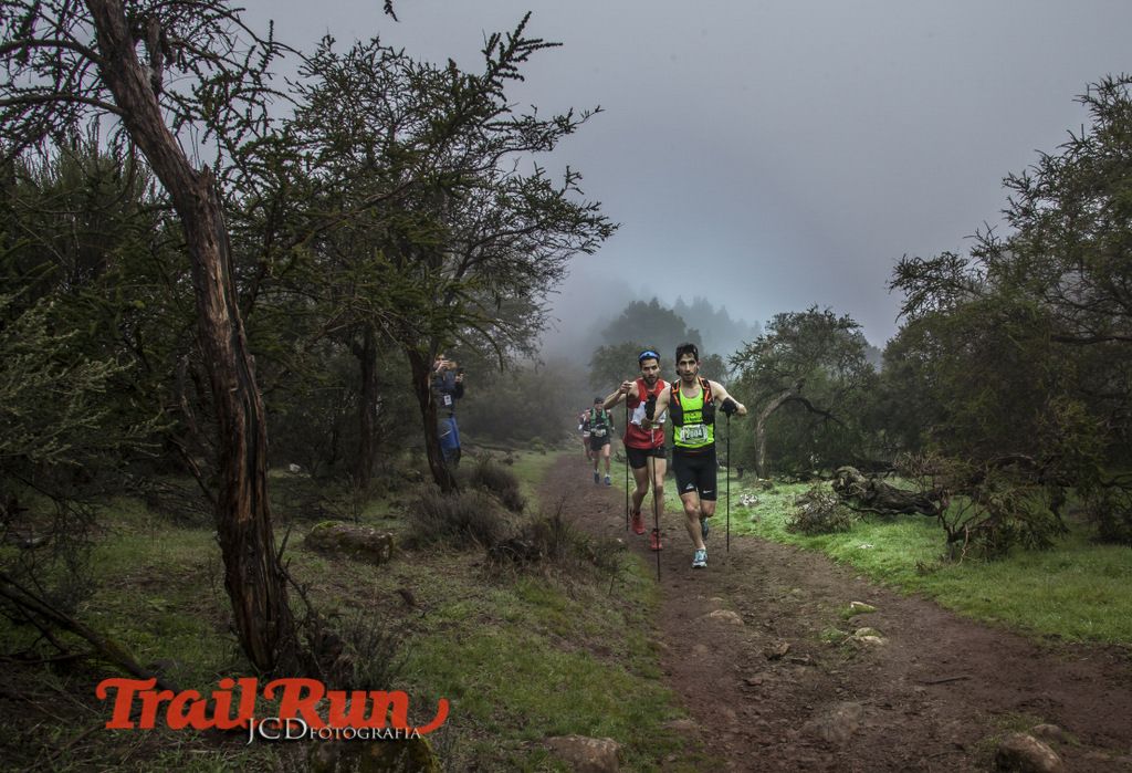 Transgrancanaria 2018 (I)